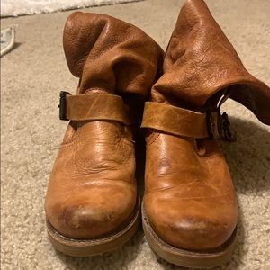Frye boots